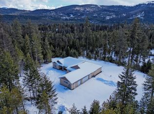 600 Glendale Dr, Newport, WA 99156