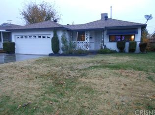 425 W Avenue J10, Lancaster, CA 93534