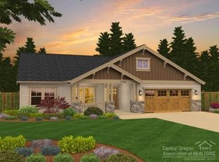 16142 North Dr, La Pine, OR 97739