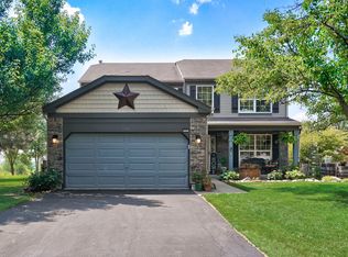 768 Meadowsedge Ln, Aurora, IL 60506