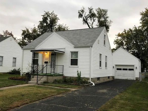 1107 E Firmin St, Kokomo, IN 46902