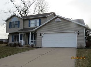 58648 Runway Rd, Elkhart, IN 46516