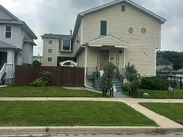 1700 S 7th Ave, Maywood, IL 60153