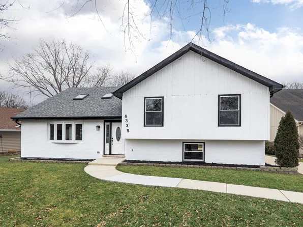 6335 Knollwood Ct, Lisle, IL 60532