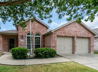 3613 Truman St, McKinney, TX 75071