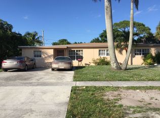 1121 Alabama Ave, Fort Lauderdale, FL 33312