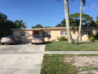 1121 Alabama Ave, Fort Lauderdale, FL, 33312