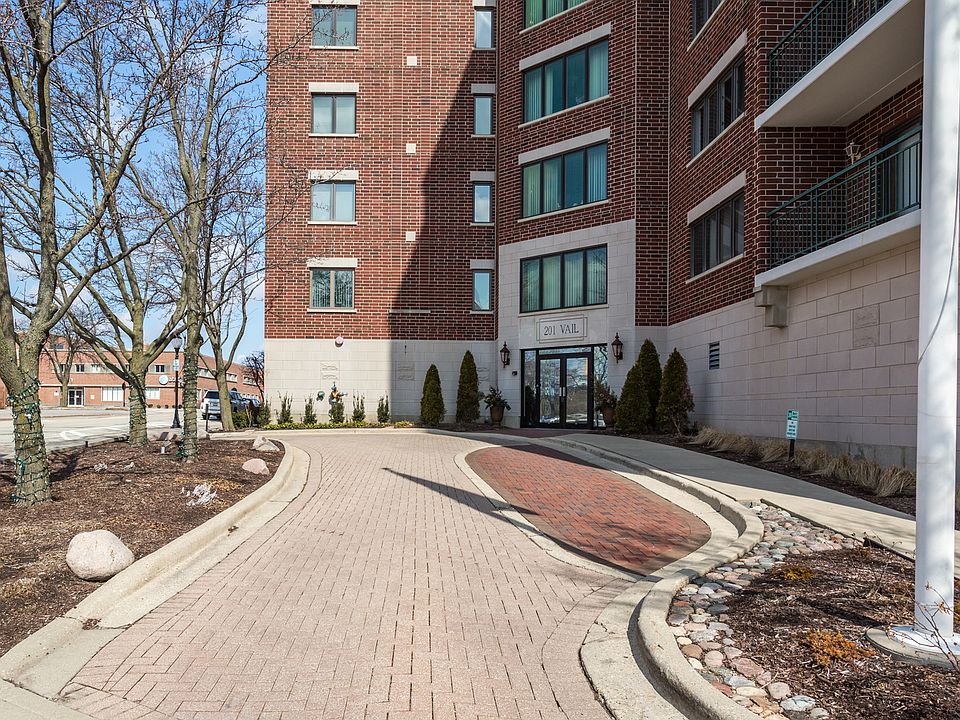 1st image of 201 N Vail Ave APT 509