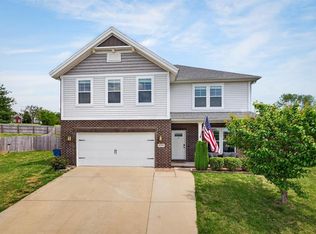 2324 Meadowhill Ln, Utica, KY 42376