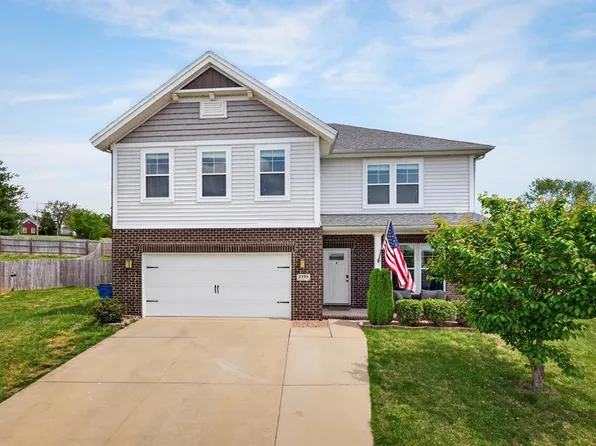 2324 Meadowhill Ln, Utica, KY 42376