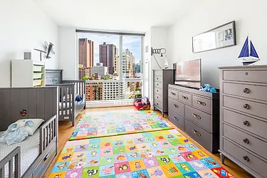 Rented by Block Holdings LLC