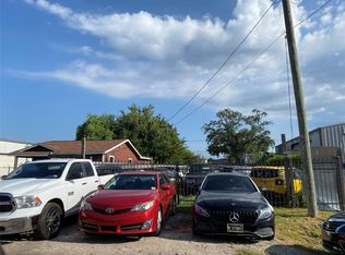 0 Antelope Dr, Houston, TX 77063