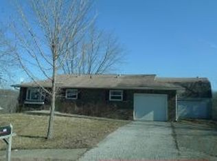 3131 S Yonkers St, Bloomington, IN 47403