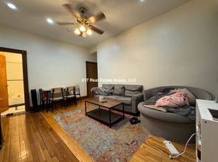 21 Gibbs St APT 2, Brookline, MA 02446