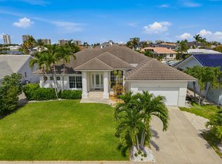 100 Lamplighter Dr, Marco Island, FL 34145