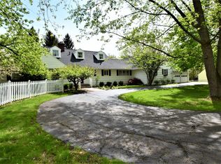 1553 Hatch Rd, Okemos, MI 48864