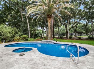 68 Wedgefield Dr, Hilton Head Island, SC 29926