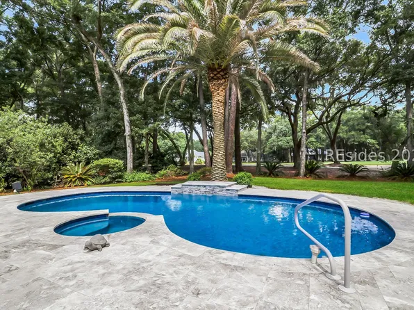 68 Wedgefield Dr, Hilton Head Island, SC 29926