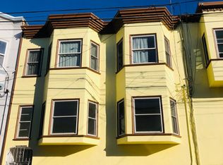 1391 Hampshire St #A, San Francisco, CA 94110