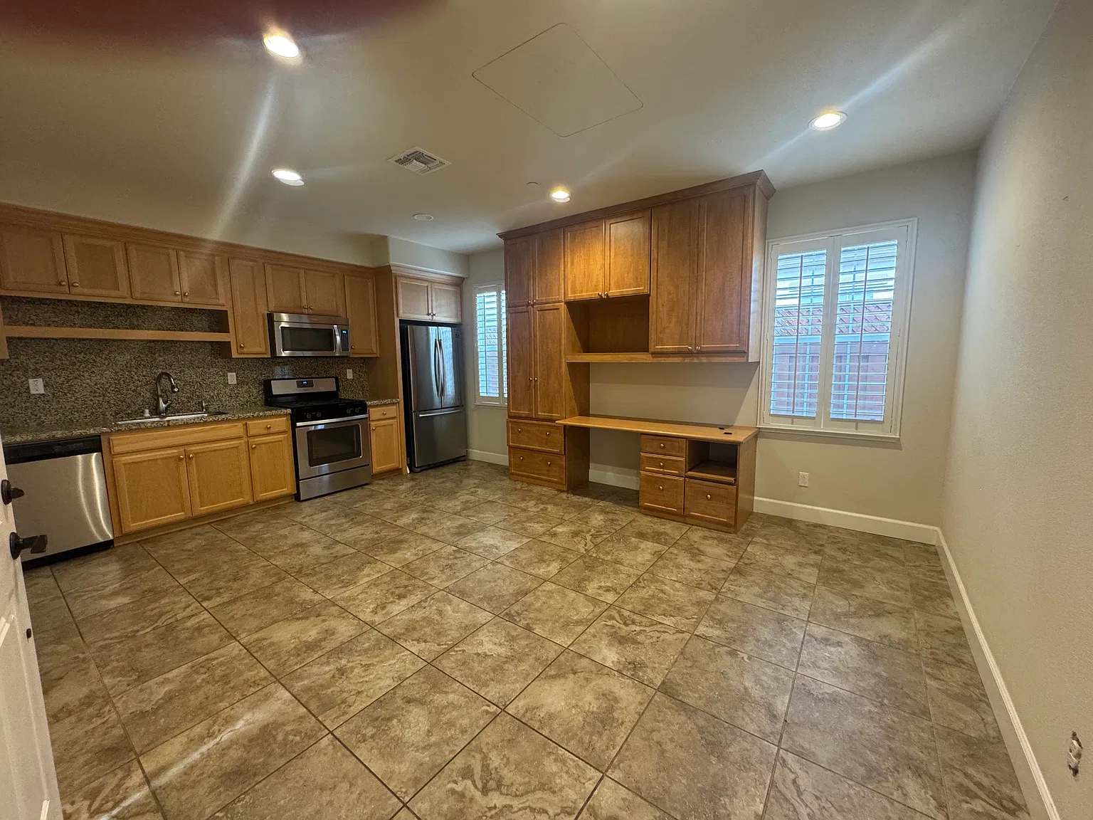 1 bed, 543 sqft, $1,800 — Photo 4