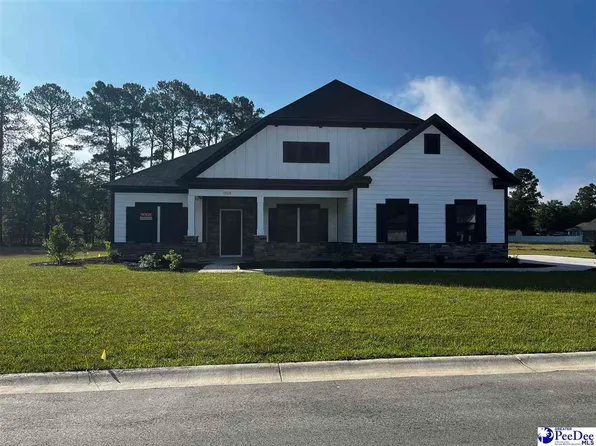 1524 Greenfarm Ct #33, Florence, SC 29501