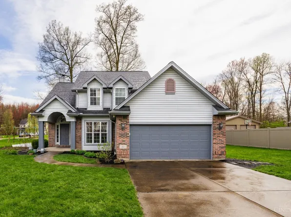 1405 Post Woods Gln, Batavia, OH 45103