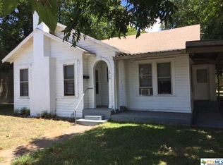 1019 S 13th St, Temple, TX 76504