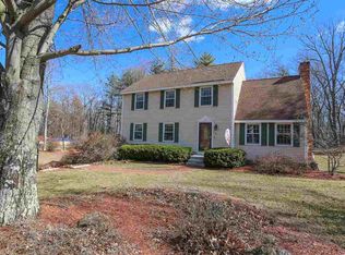 44 Erik St, Merrimack, NH 03054