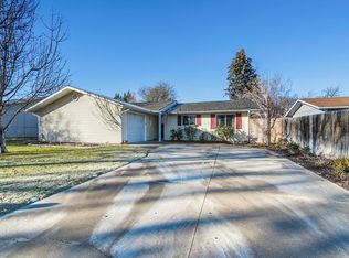 431 Buckingham Dr, Twin Falls, ID 83301