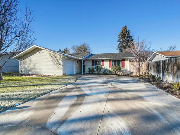 431 Buckingham Dr, Twin Falls, ID 83301