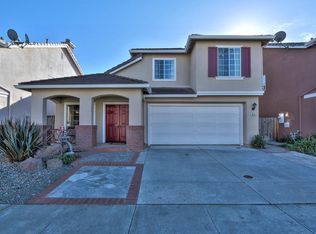 4214 Verdigris Cir, San Jose, CA