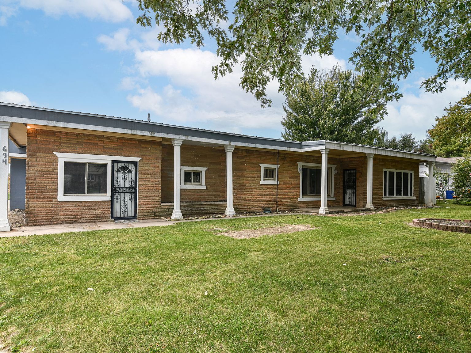 694 S 1st St, Wilkinson, IN 46186 MLS 21948236 Zillow