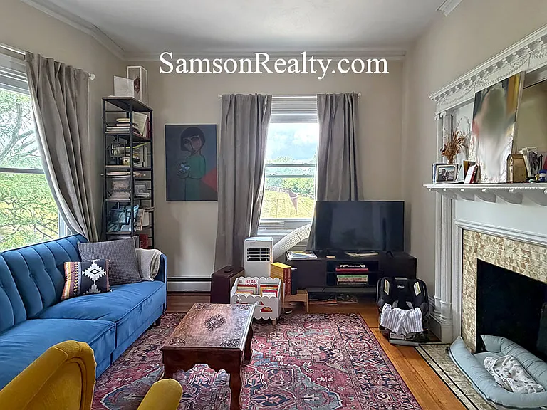 383 Angell St #A2 — Photo 9