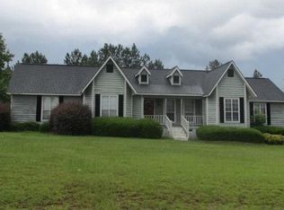 208 Ben Anderson St, Mount Vernon, GA 30445