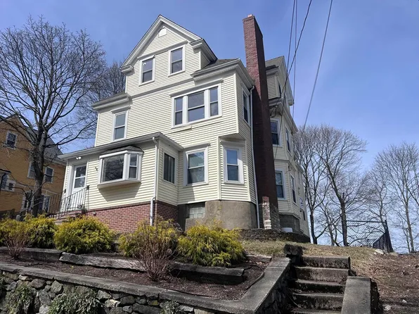 61 Wollaston Ave Floor 2, Arlington, MA 02476