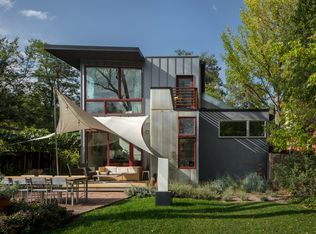 (Undisclosed Address), Boulder, CO 80304
