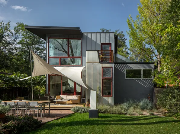 (undisclosed Address), Boulder, CO 80304