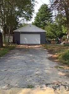 17 Long Ave, Taunton, MA, 02780