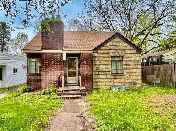 713 E Greenlawn Ave, Lansing, MI 48910