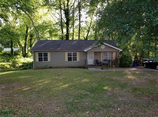 50 Dodd St, Fairburn, GA 30213