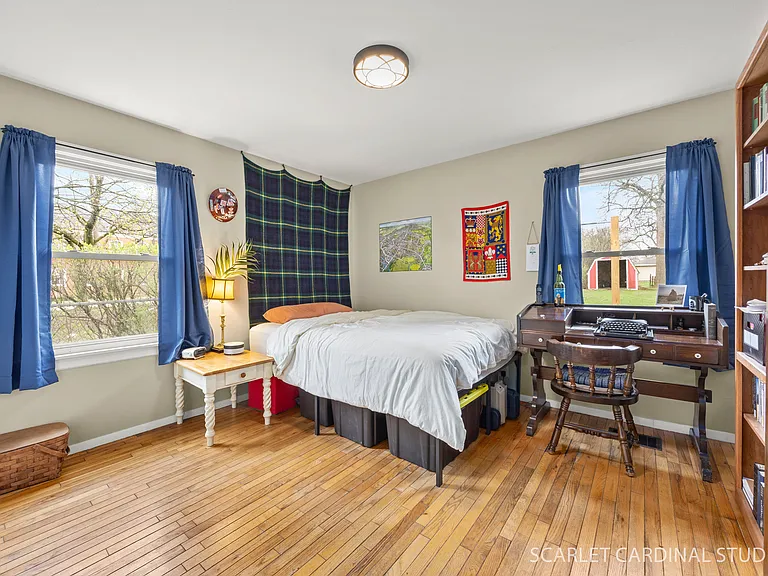 806 N Ellis Ave — Photo 8