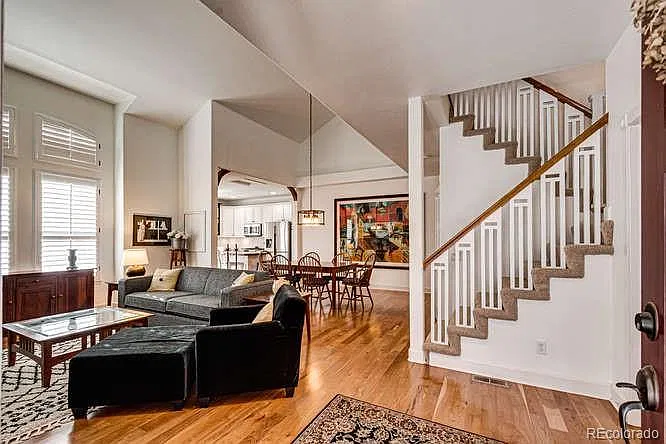 Canterbury Park Townhomes — Photo 3