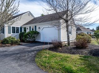 11 Classic Cir #478, Mashpee, MA 02649