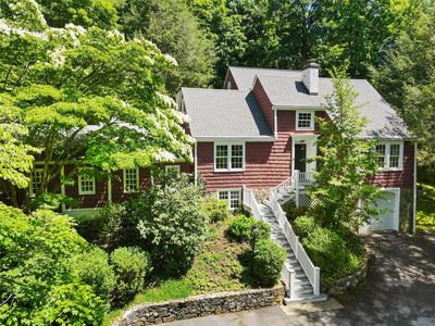 25 Campfire Road, Chappaqua, NY, 10514