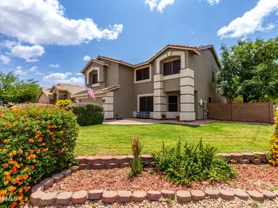 3730 S Chaparral Rd, Apache Junction, AZ, 85119