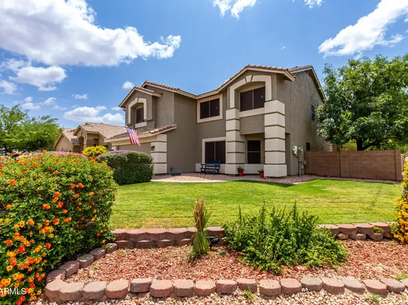 3730 S CHAPARRAL Road, Apache Junction, AZ 85119