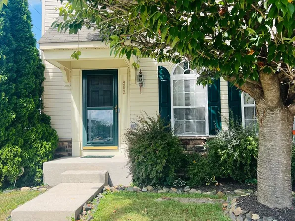 802 Cottonwood Ln, Smyrna, DE 19977