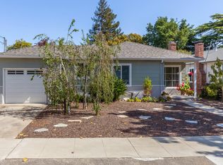 843 W Washington Ave, Sunnyvale, CA 94086