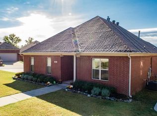 115 Valley Ranch Way, Little Rock, AR 72223