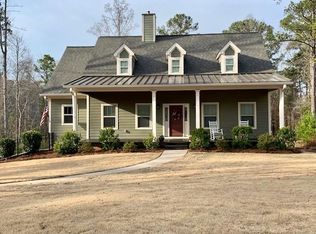 7524 Highway 166, Douglasville, GA 30135